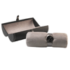 Bracelet Roll with Hard-Sided Cover Bracelet Roll with Hard-Sided Cover